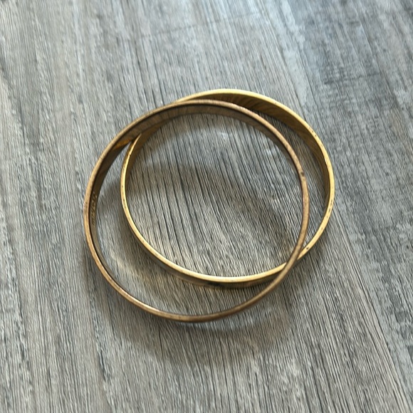 J crew • bangles - Picture 3 of 3